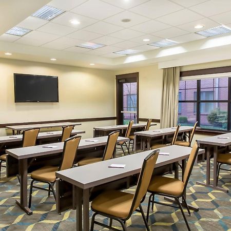 Residence Inn Lexington Keeneland/Airport Exterior foto