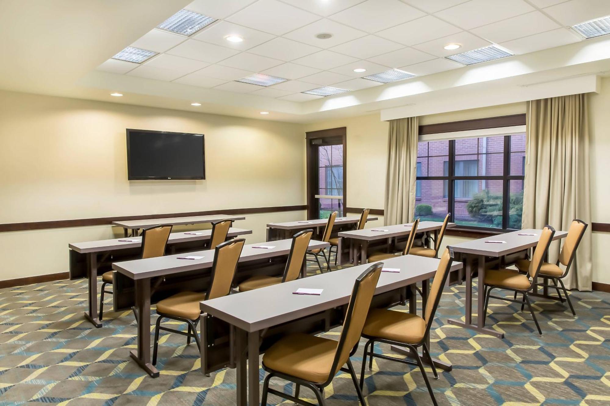 Residence Inn Lexington Keeneland/Airport Exterior foto