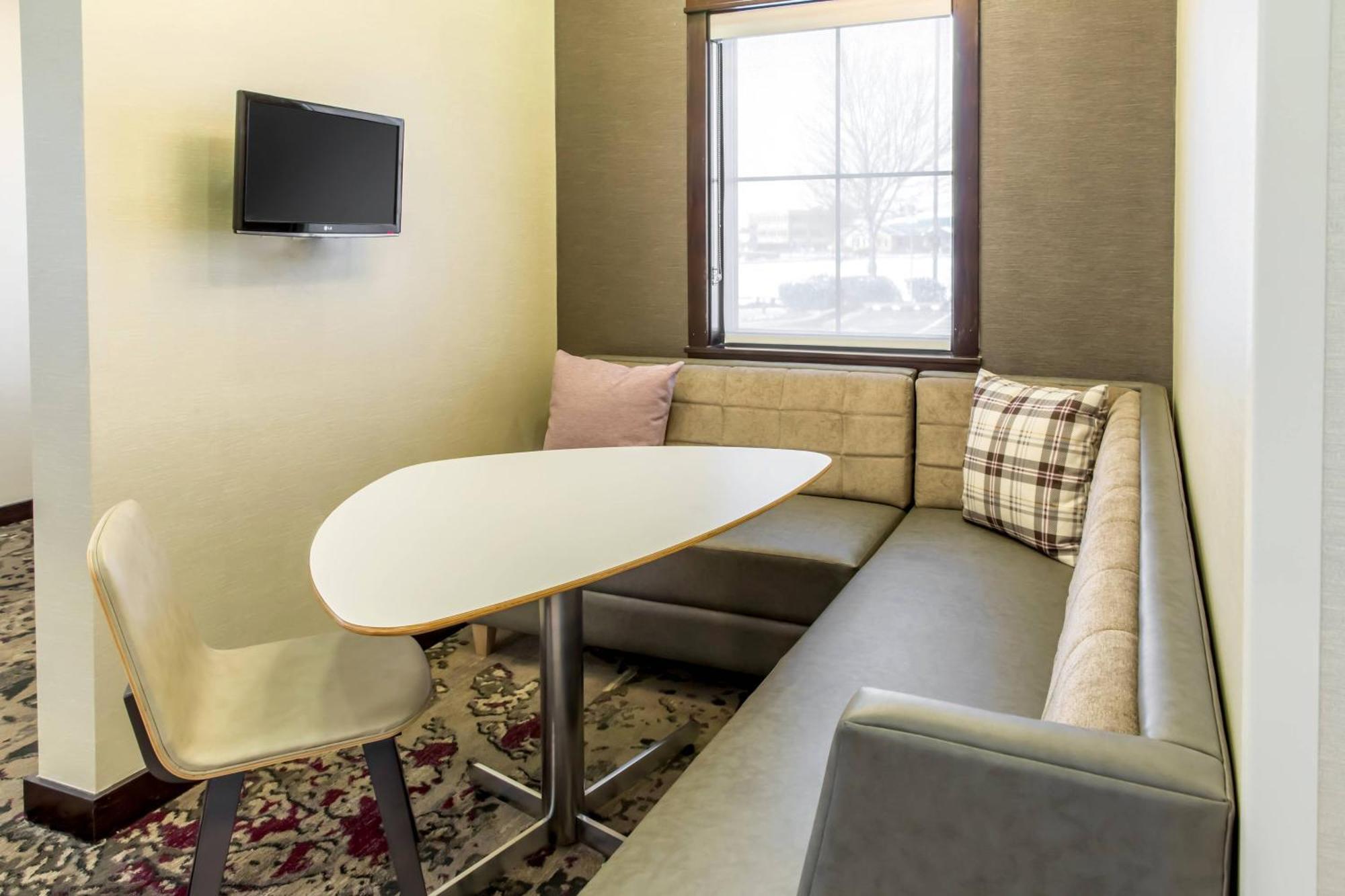 Residence Inn Lexington Keeneland/Airport Exterior foto