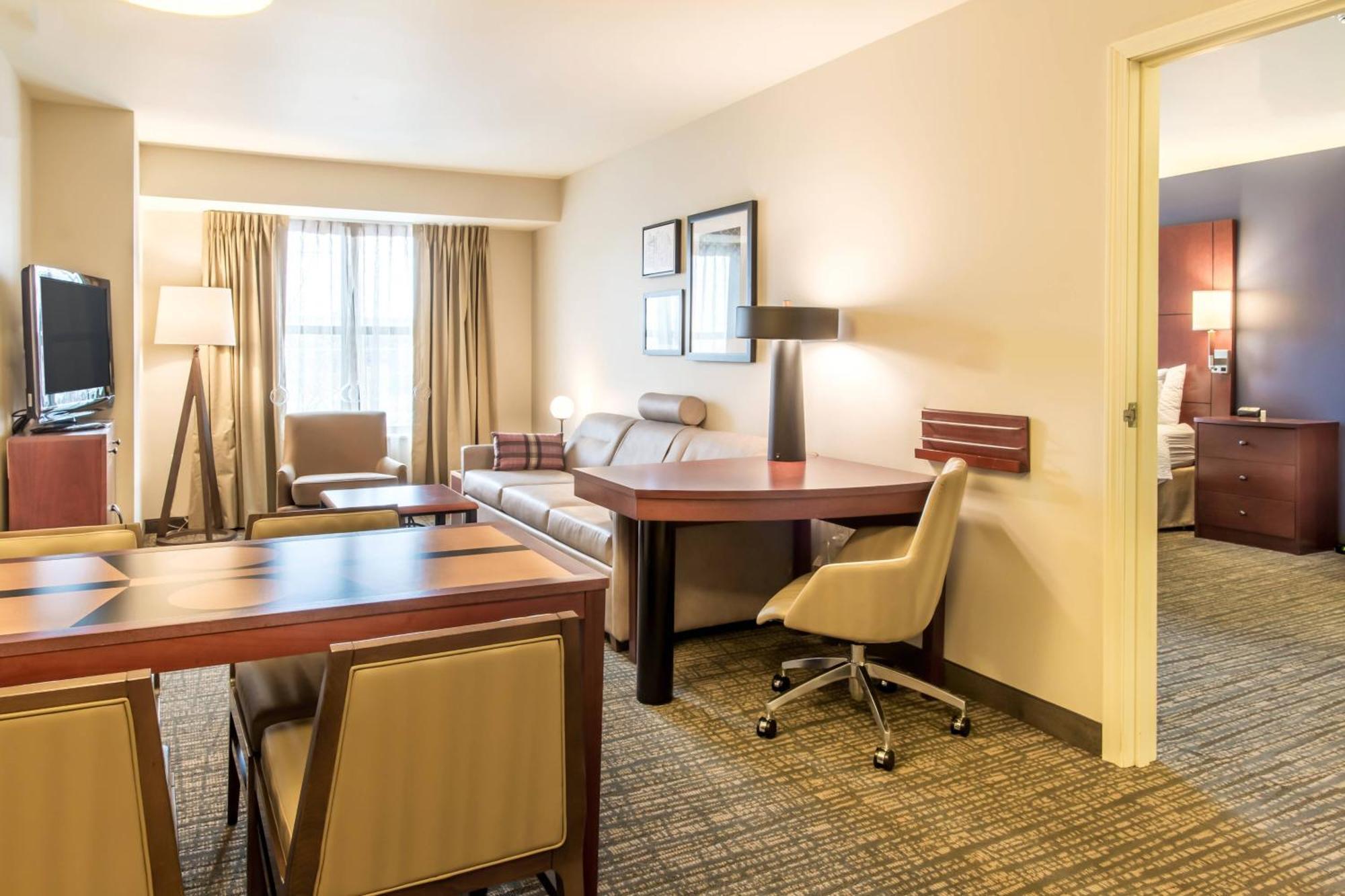 Residence Inn Lexington Keeneland/Airport Exterior foto