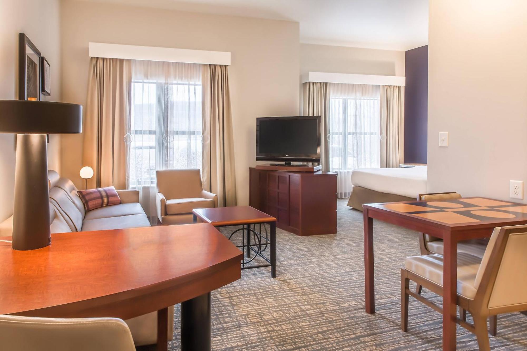 Residence Inn Lexington Keeneland/Airport Exterior foto