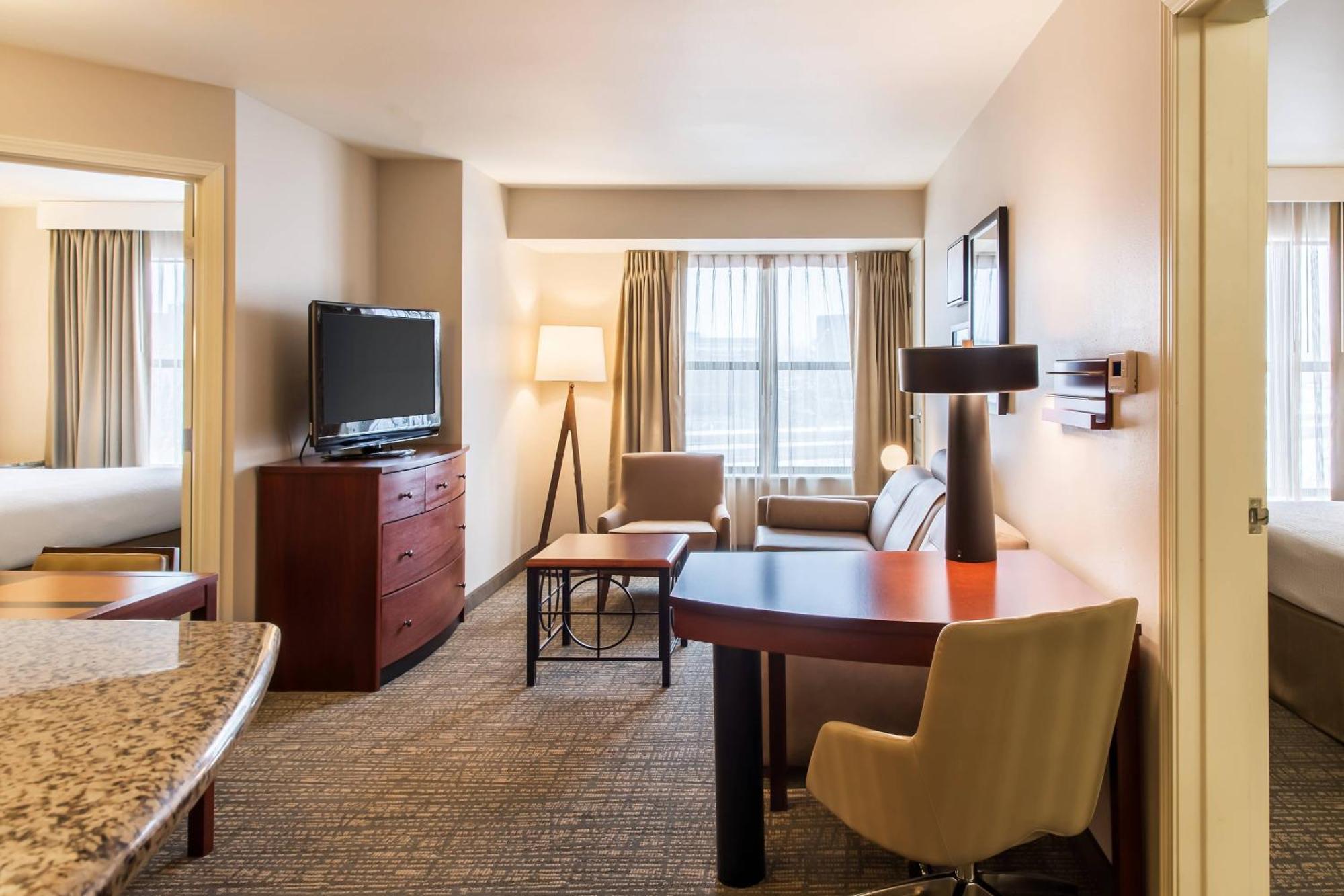 Residence Inn Lexington Keeneland/Airport Exterior foto