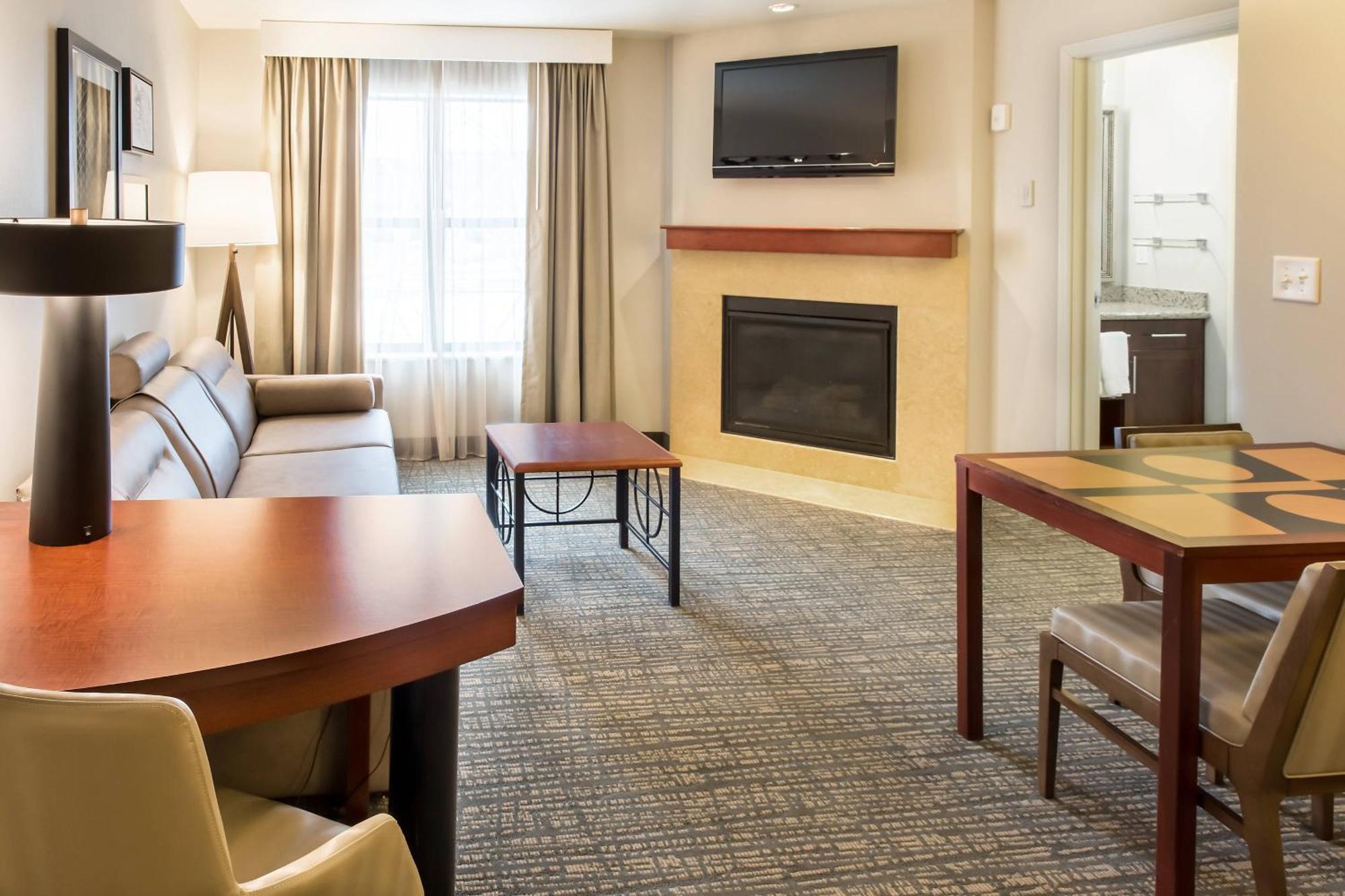 Residence Inn Lexington Keeneland/Airport Exterior foto