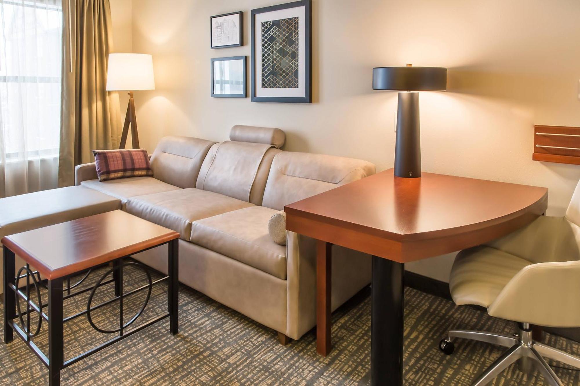 Residence Inn Lexington Keeneland/Airport Exterior foto