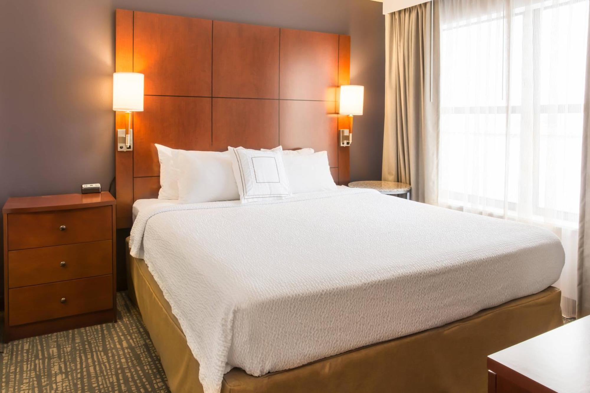 Residence Inn Lexington Keeneland/Airport Exterior foto