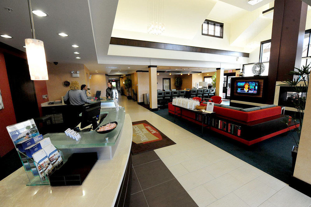 Residence Inn Lexington Keeneland/Airport Exterior foto