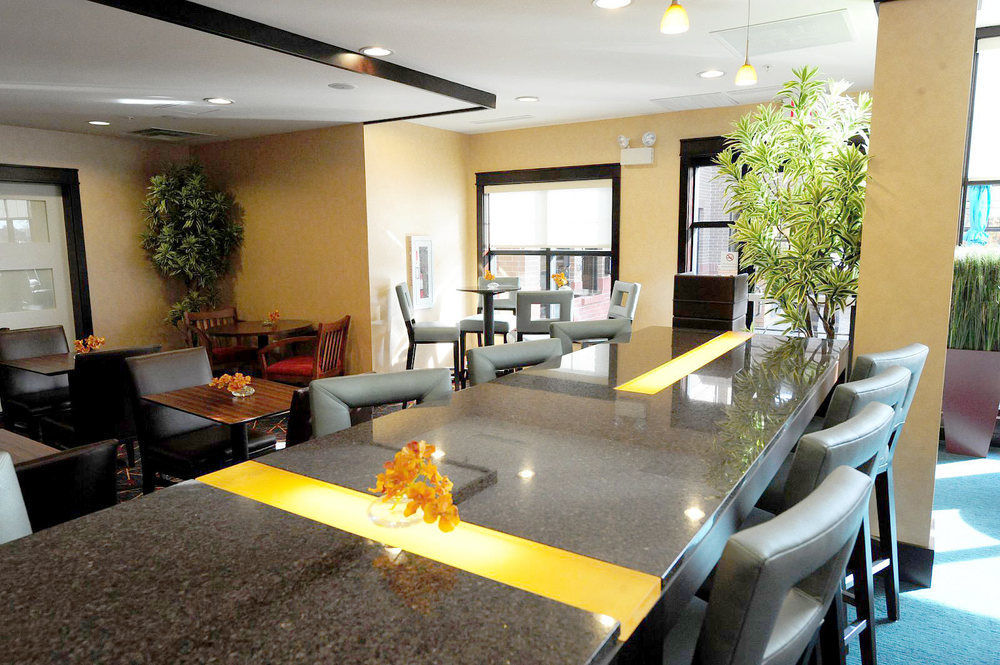 Residence Inn Lexington Keeneland/Airport Exterior foto