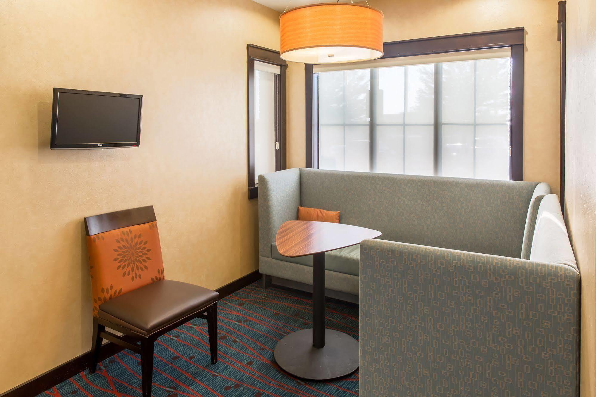 Residence Inn Lexington Keeneland/Airport Exterior foto