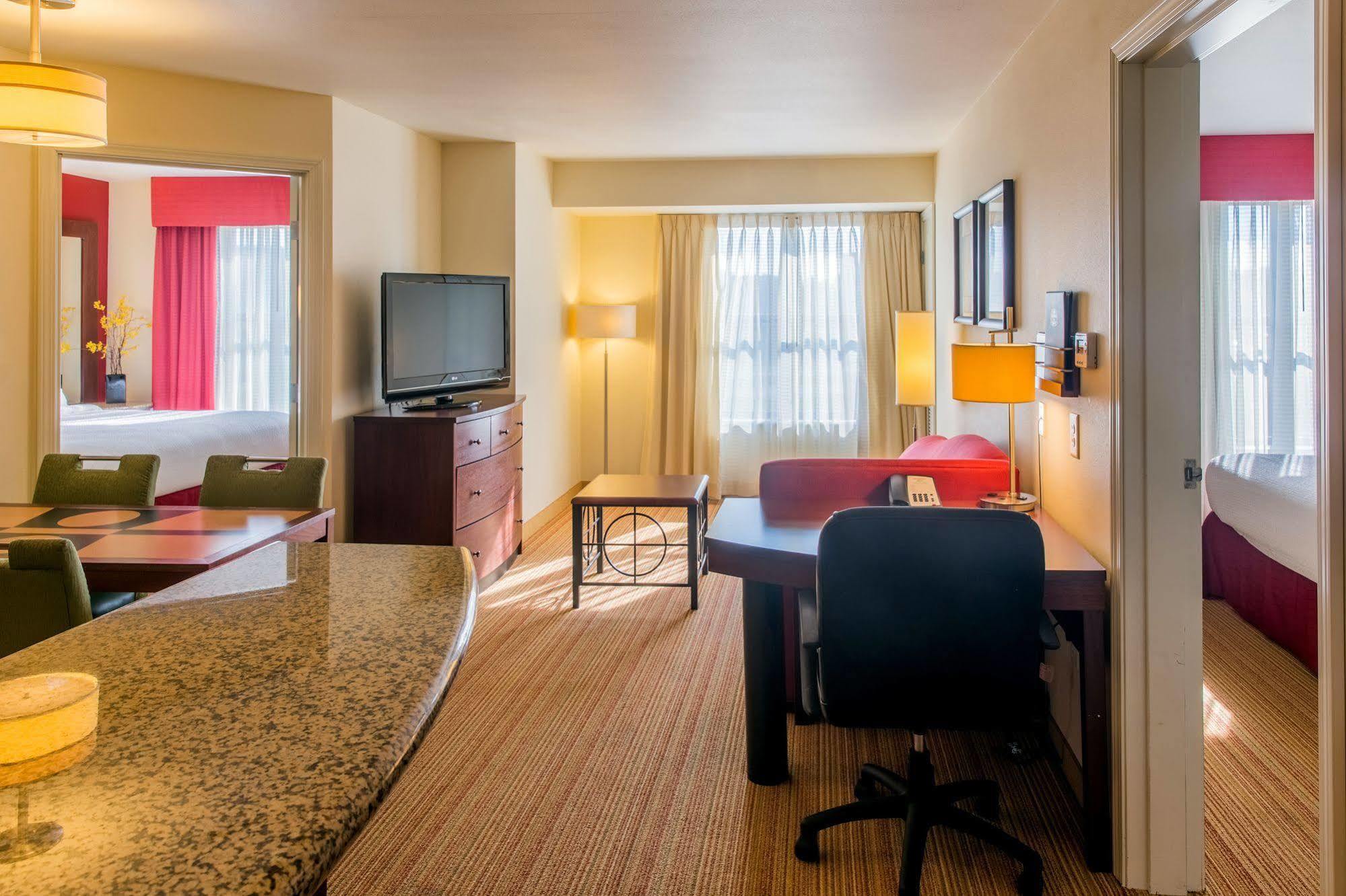 Residence Inn Lexington Keeneland/Airport Exterior foto