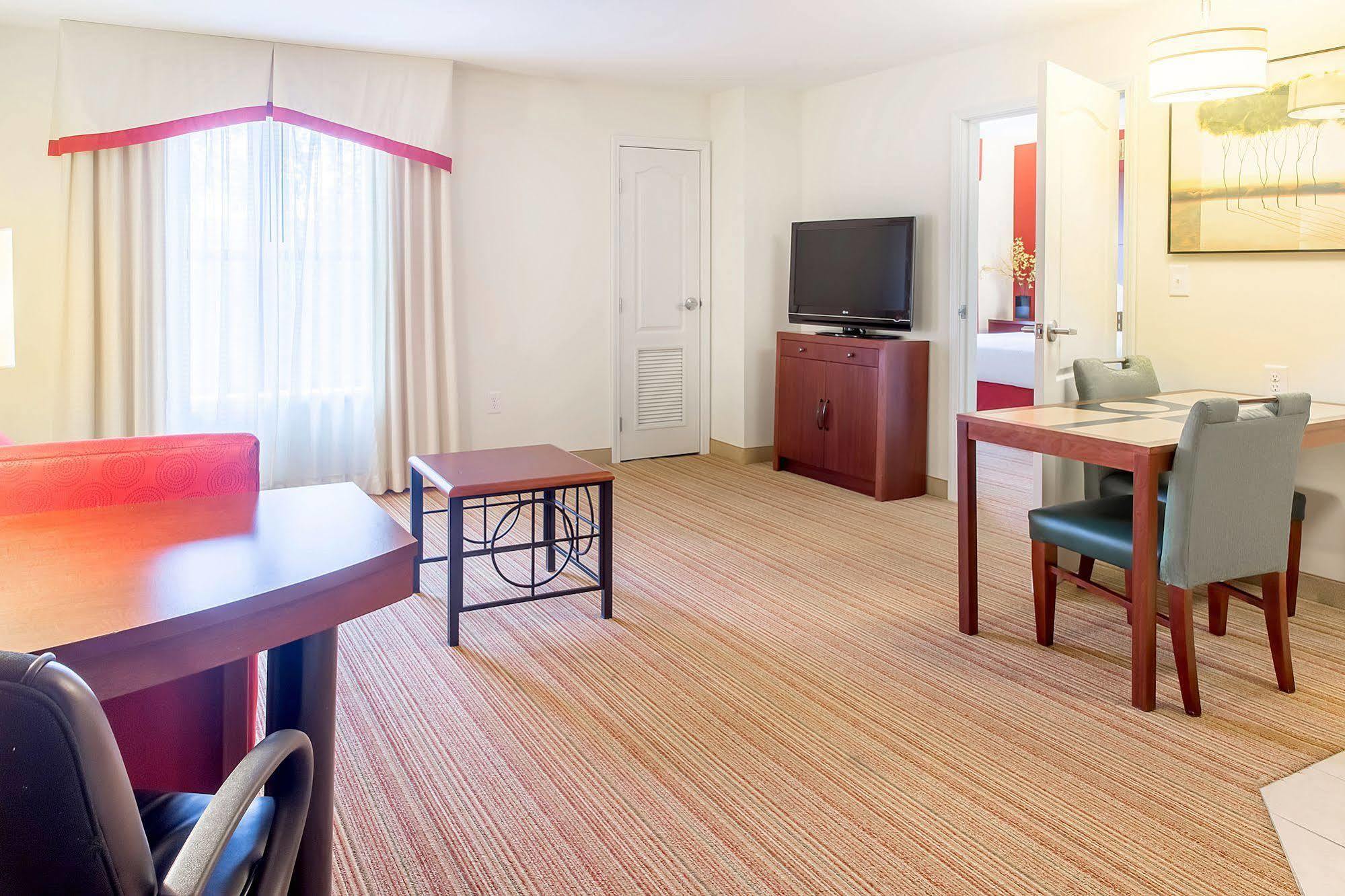 Residence Inn Lexington Keeneland/Airport Exterior foto