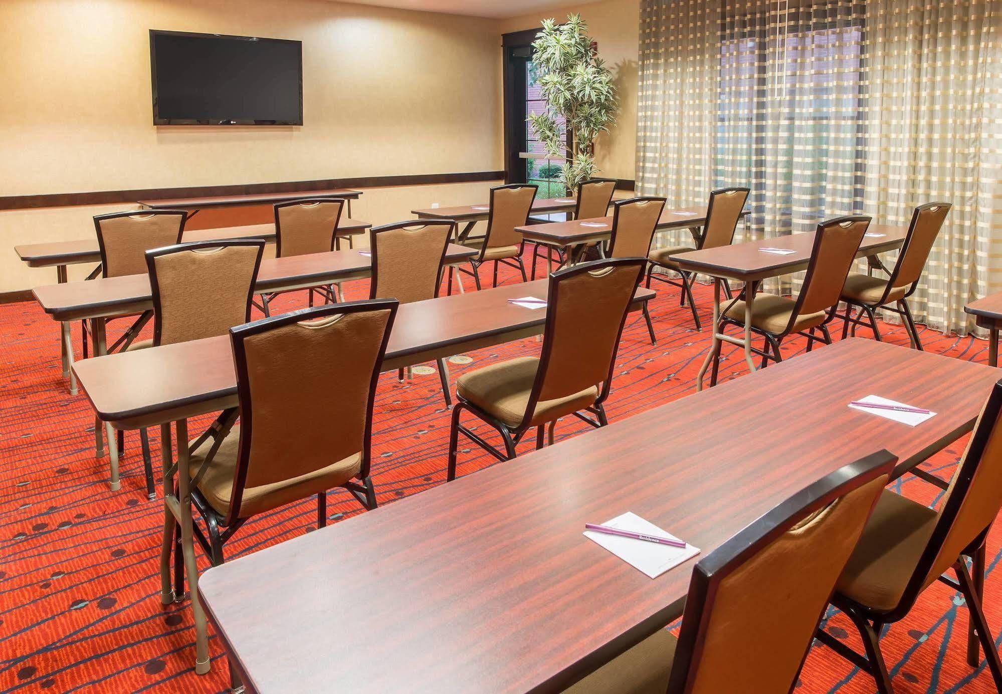 Residence Inn Lexington Keeneland/Airport Exterior foto