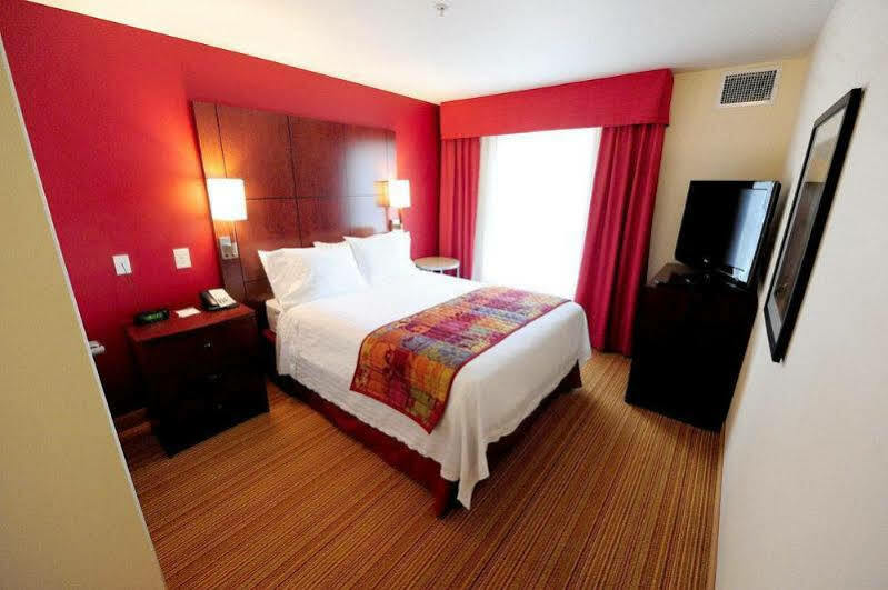 Residence Inn Lexington Keeneland/Airport Exterior foto
